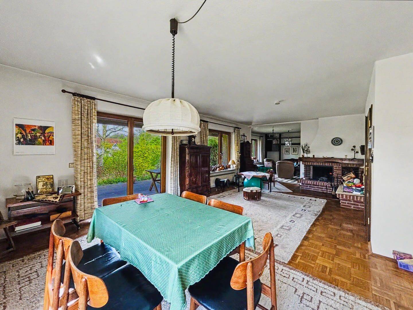 Einfamilienhaus zum Kauf - Mehr