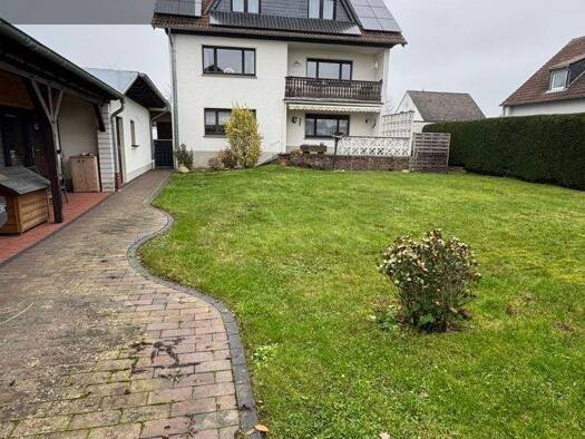 Einfamilienhaus zum Kauf 419.000 € 9 Zimmer 210 m² 733 m² Grundstück Wengerohr Wittlich / Wengerohr 54516