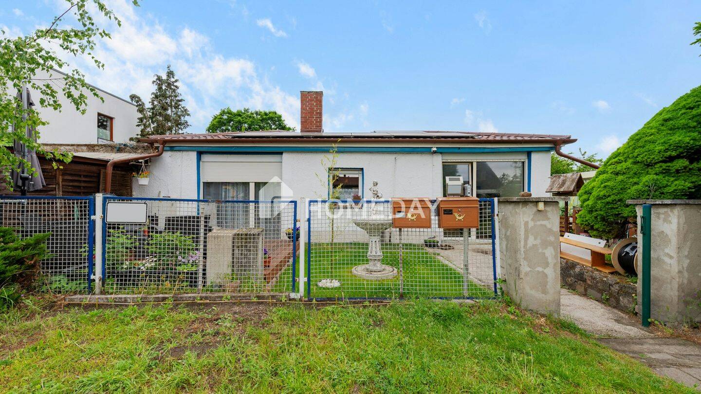 Bungalow zum Kauf - Ansicht 3