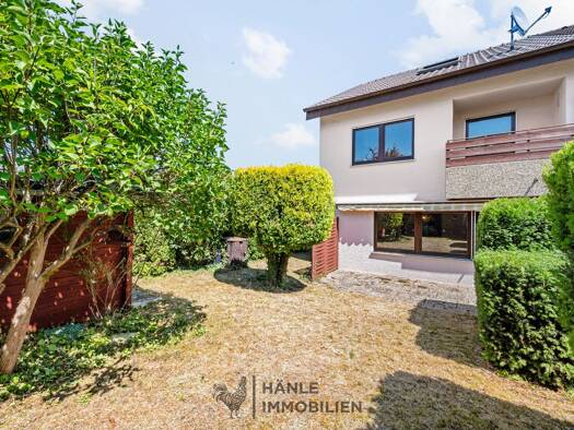 Reihenendhaus zum Kauf 398.700 € 5 Zimmer 134 m² 238 m² Grundstück Biberach Heilbronn 74078