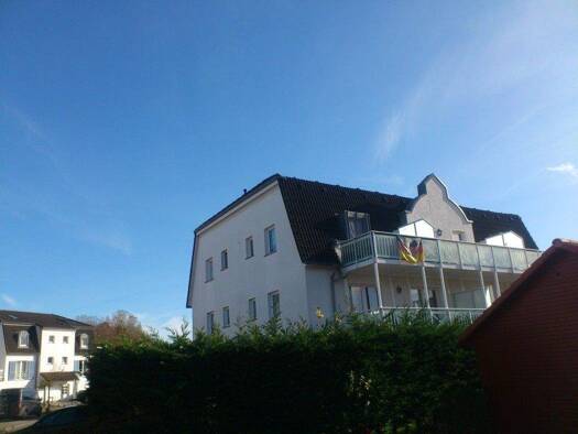 Wohnung zur Miete 820 € 3 Zimmer 76,8 m² 1. Geschoss frei ab 15.02.2026 Ostseebad Nienhagen 18211