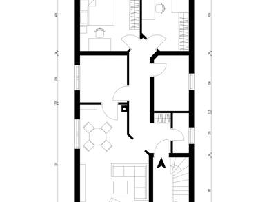Wohnung zum Kauf 230.000 € 3 Zimmer 80,9 m² Rastatt 76437