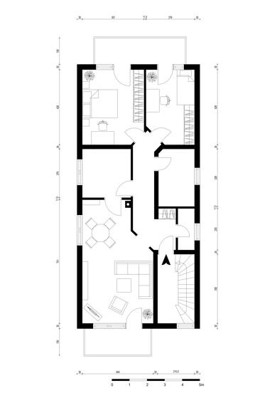 Wohnung zum Kauf 255.000 € 3 Zimmer 80,9 m² Rastatt Rastatt 76437