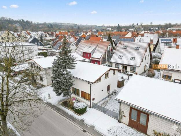 Mehrfamilienhaus zum Kauf 1.199.000 € 9 Zimmer 263 m² 547 m² Grundstück Munzingen Freiburg im Breisgau 79112