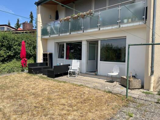 Terrassenwohnung zur Miete 750 € 3 Zimmer 68 m² frei ab 01.09.2026 Ramtel Leonberg 71229