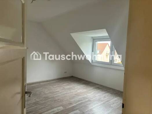 Wohnung zur Miete Tauschwohnung 930 € 3 Zimmer 80 m² Almenhof Neckarau 68199