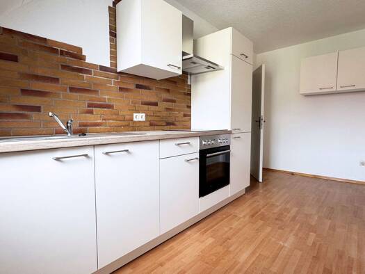 Maisonette zur Miete 315 € 1 Zimmer 58 m² 3. Geschoss frei ab 01.10.2026 Köthen Köthen (Anhalt) 06366
