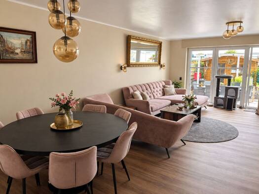Reihenmittelhaus zum Kauf 379.000 € 4 Zimmer 96,8 m² 144 m² Grundstück frei ab 01.12.2026 Wesel Wesel 46483