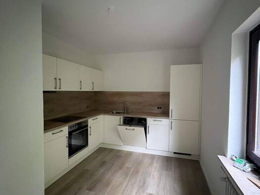 Wohnung zur Miete 480 € 2 Zimmer 60 m² 1. Geschoss frei ab sofort An der Kirche 8 Nordwohlde Bassum 27211