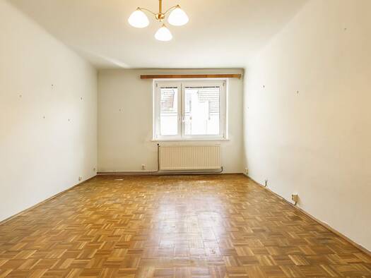 Wohnung zum Kauf 215.000 € 1 Zimmer 39,1 m² 3. Geschoss Wien 1190
