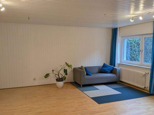 Wohnung zur Miete 700 € 2 Zimmer 55 m² 1. Geschoss Spöck Stutensee 76297