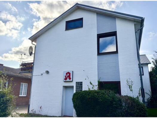 Haus zum Kauf 399.000 € 6 Zimmer 211,5 m² 686 m² Grundstück Himmelpforten Himmelpforten 21709