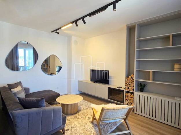 Wohnung zum Kauf 132.936 € 2 Zimmer 2. Geschoss Sarajevo 71220