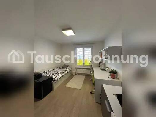Wohnung zur Miete Tauschwohnung 595 € 1 Zimmer 21 m² 5. Geschoss Sendling-Westpark München 81379