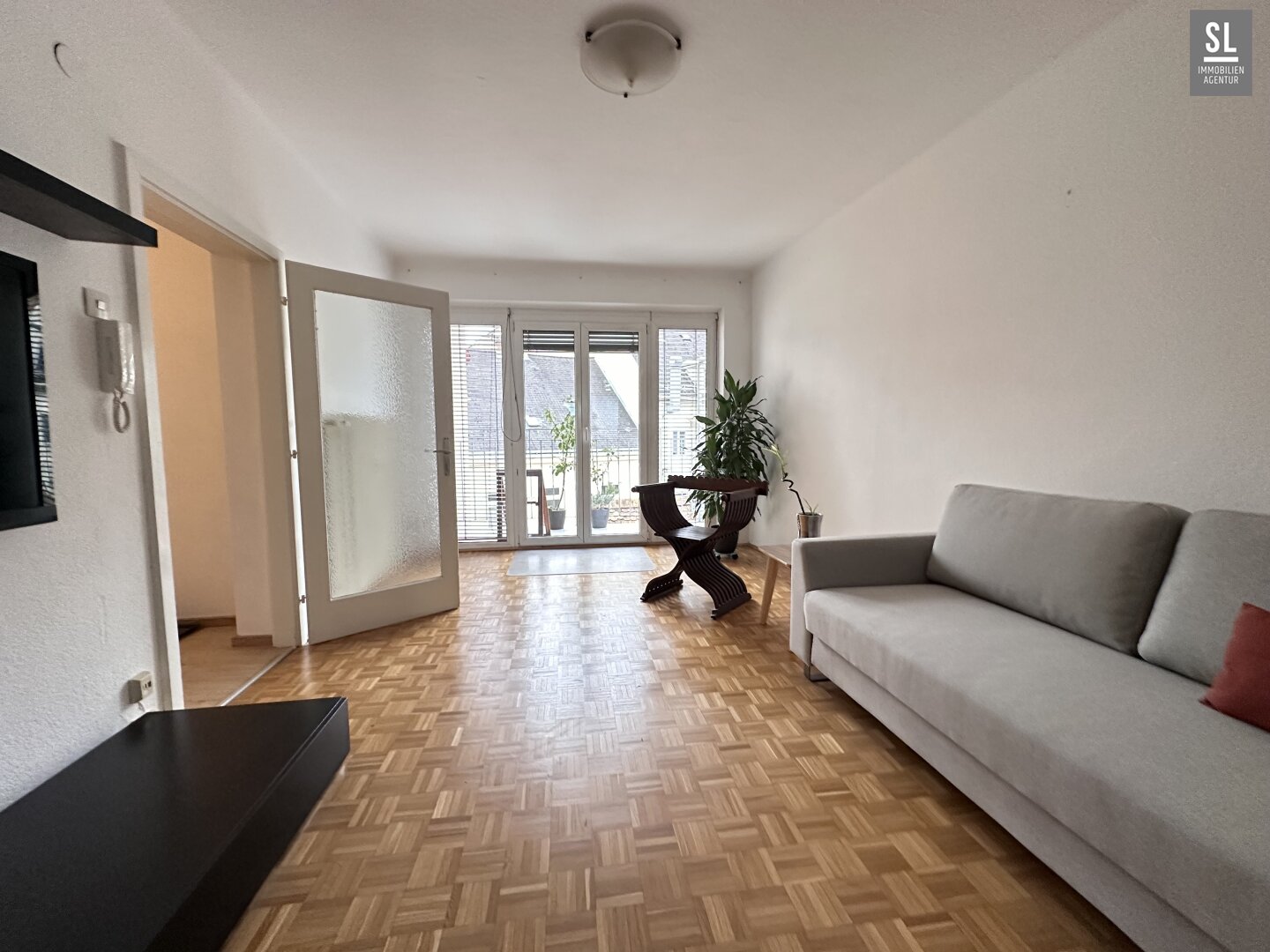 Wohnung zum Kauf 150.000 € 2,5 Zimmer 68,5 m²<br/>Wohnfläche Eggenberg Graz 8020