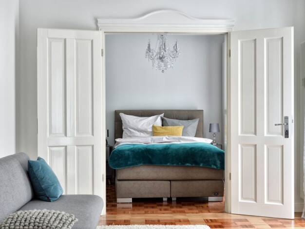 Wohnung zur Miete Wohnen auf Zeit 1.884 € 2 Zimmer 60 m² frei ab 01.03.2026 Altstadt-Nord Köln 50668