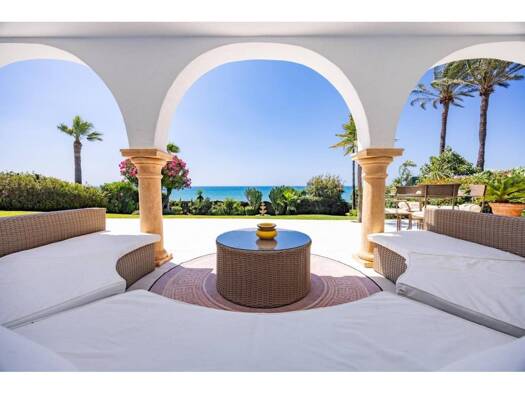 Chalet zur Miete 24.000 € 6 Zimmer 384 m² 3.500 m² Grundstück Marbella 29604