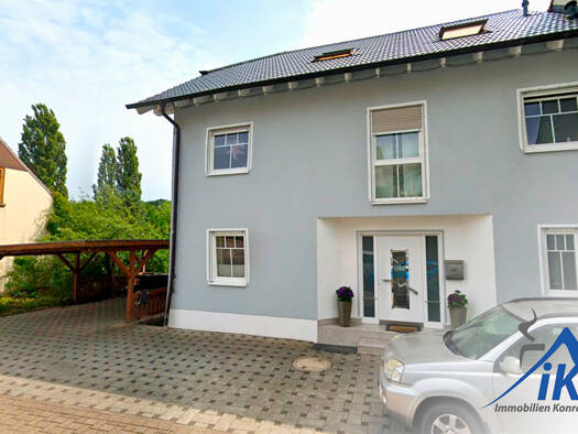 Doppelhaushälfte zum Kauf 520.000 € 9 Zimmer 323 m² 702 m² Grundstück Contwig 66497