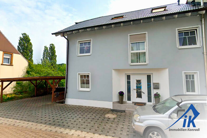 Doppelhaushälfte zum Kauf 520.000 € 9 Zimmer 323 m² 702 m² Grundstück Contwig Contwig 66497