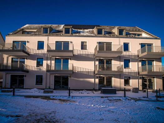 Terrassenwohnung zur Miete 1.290 € 3 Zimmer 85,7 m² frei ab 01.04.2026 Kumpfmühl-Ziegetsdorf-Neuprüll Regensburg 93051