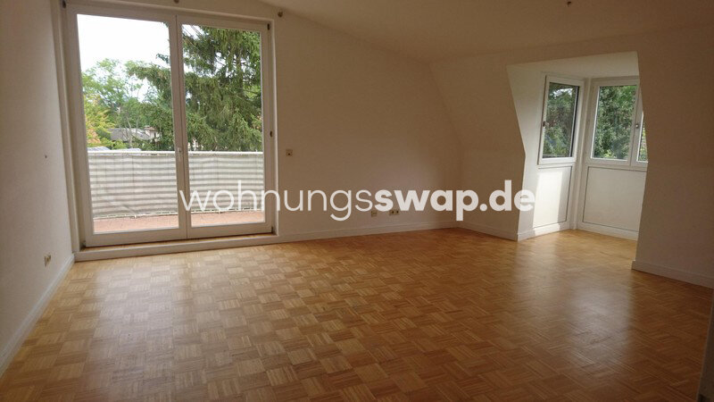 Apartment zur Miete 1.200 € 4 Zimmer 120 m²<br/>Wohnfläche 2.<br/>Geschoss Lichterfelde 14167