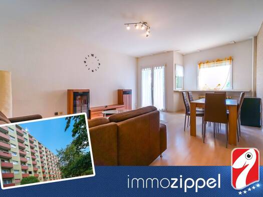 Wohnung zum Kauf 189.000 € 2 Zimmer 63 m² 1. Geschoss Buckow Berlin 12349