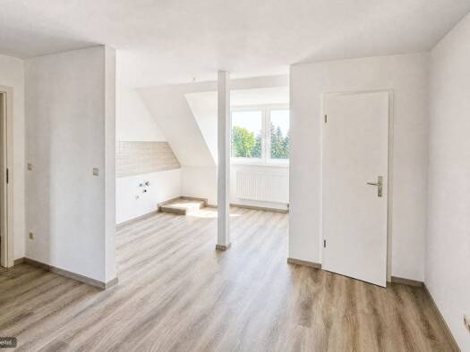 Wohnung zum Kauf 410 € 2 Zimmer 54 m² EG Borna Borna 04552