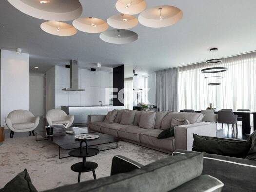 Wohnung zum Kauf 11.600.000 € 1.037 m² Neapoli