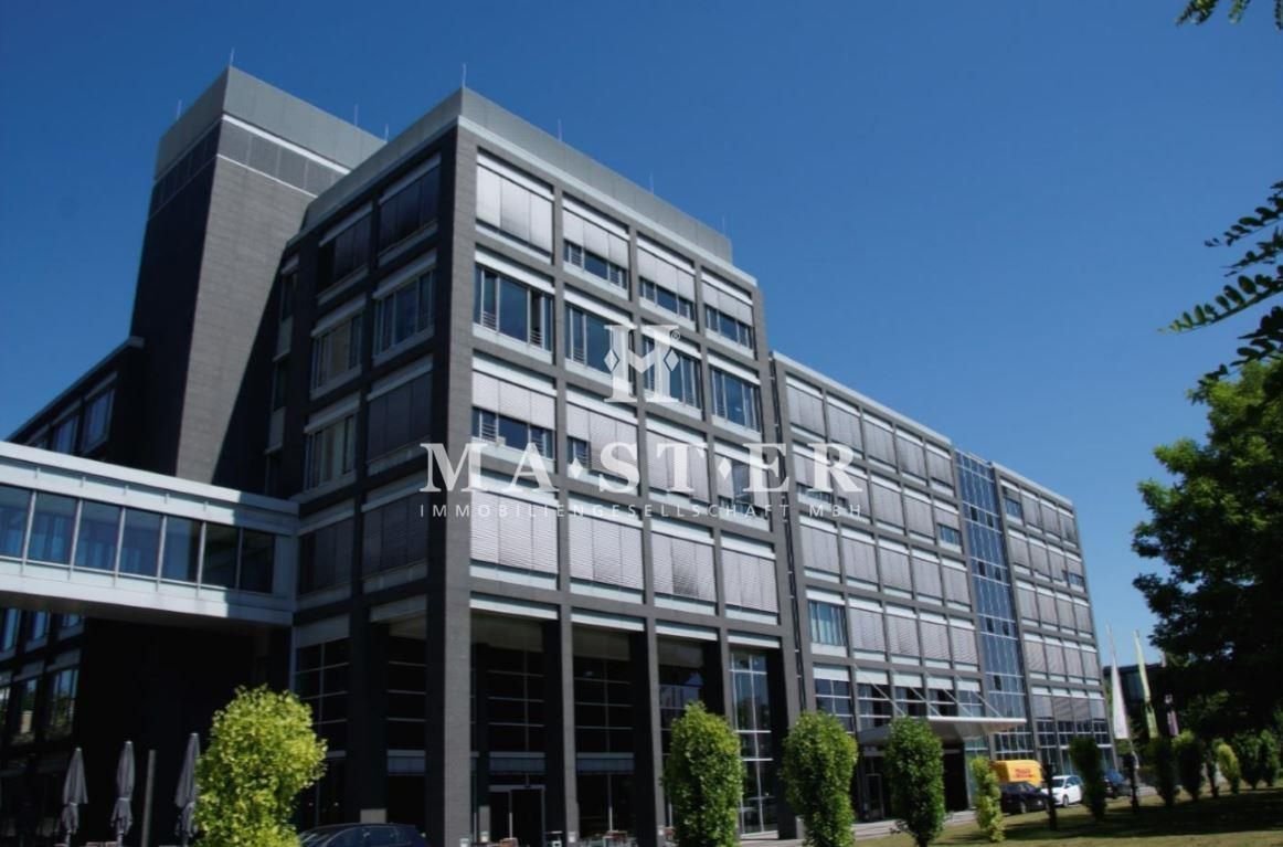 Bürofläche zur Miete 13,50 € 722 m²<br/>Bürofläche ab 722 m²<br/>Teilbarkeit Eschborn Eschborn 65760