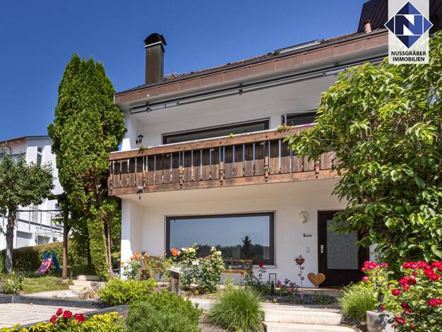Doppelhaushälfte zum Kauf 650.000 € 5,5 Zimmer 153 m² 396 m² Grundstück Hardt Nürtingen 72622