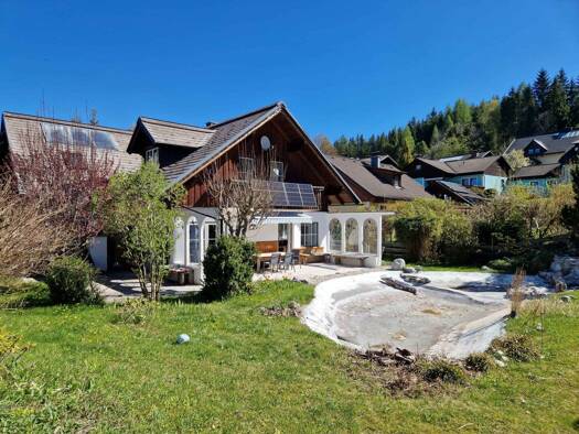 Haus zum Kauf 359.000 € 7 Zimmer 220 m² 897 m² Grundstück Mariazell 8630