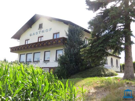 Haus zum Kauf 590.000 € 4.078 m² Grundstück Feistritz am Wechsel 2873
