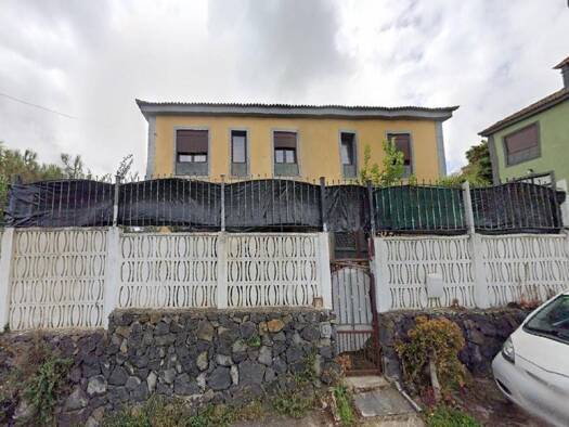 Chalet zum Kauf 240.000 € 1 Zimmer 150 m² SANTA ANA 48 San Cristóbal de La Laguna 38297