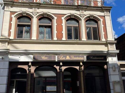 Restaurant zur Miete 3.000 € 250 m² Gastrofläche Itzehoe 25524