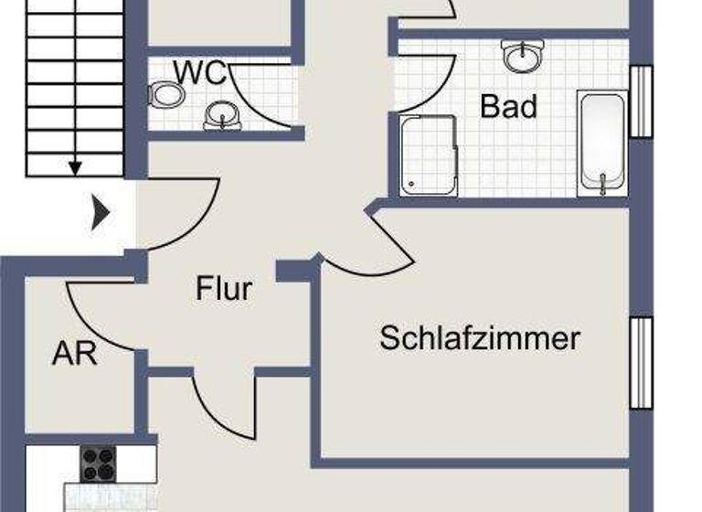 Wohnung zum Kauf 389.000 € 4 Zimmer 86,4 m² 1. Geschoss Bürmoos 5111