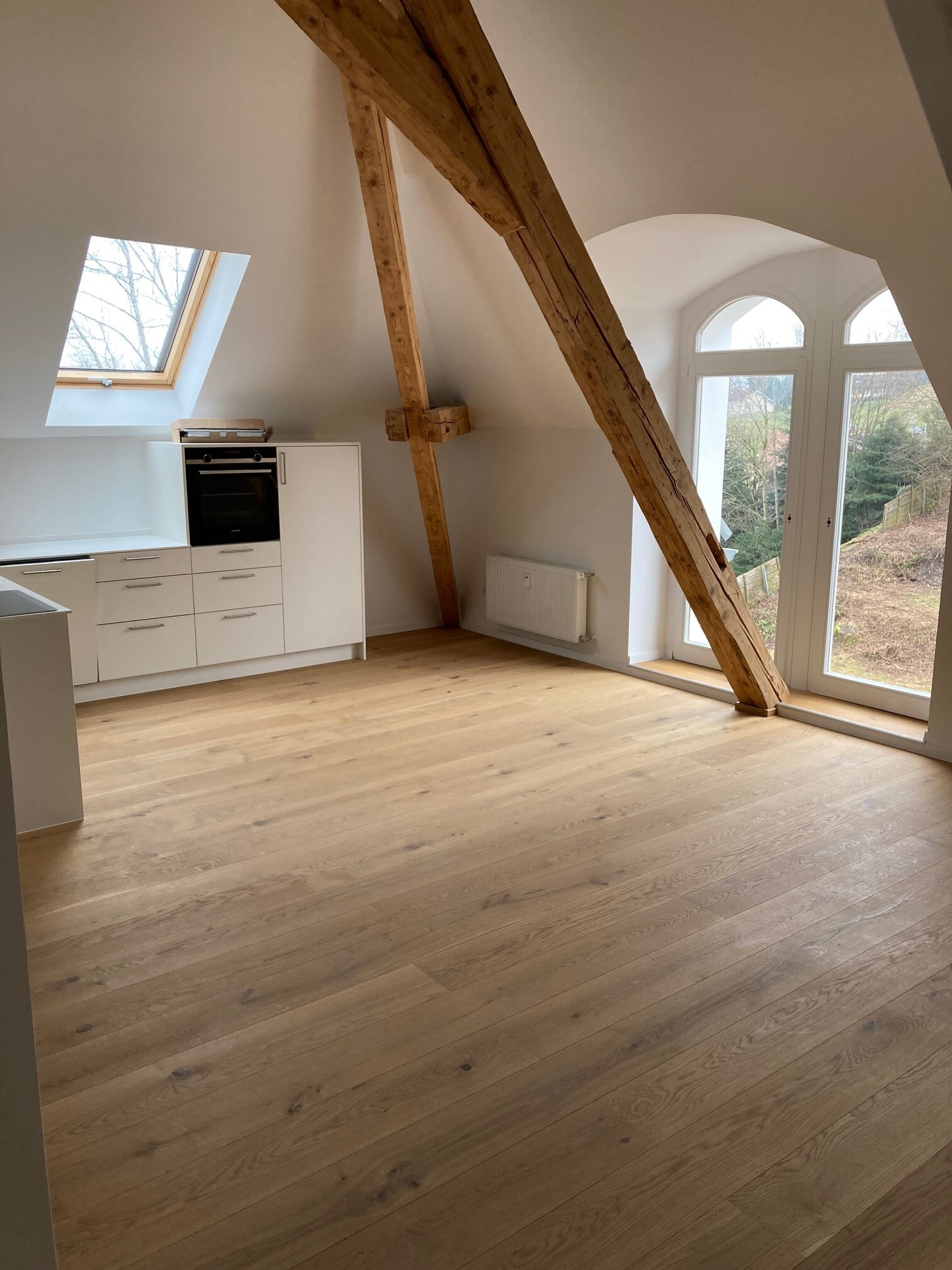 Maisonette zur Miete 1.607 € 4,5 Zimmer 133,9 m²<br/>Wohnfläche 3.<br/>Geschoss ab sofort<br/>Verfügbarkeit Bahnhofstr. 38 Scheidegg Scheidegg 88175