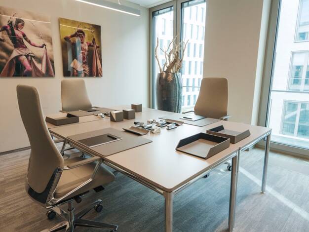 Bürofläche zur Miete provisionsfrei 3.890 € 48 m² Bürofläche Kurfürstendamm Charlottenburg Berlin 10719