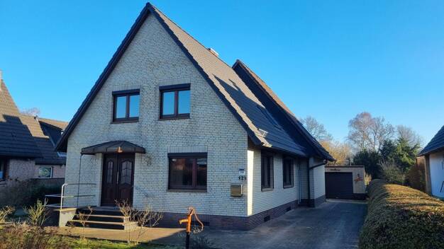 Einfamilienhaus zum Kauf provisionsfrei 469.000 € 7 Zimmer 185 m² 797 m² Grundstück Quickborn 25451