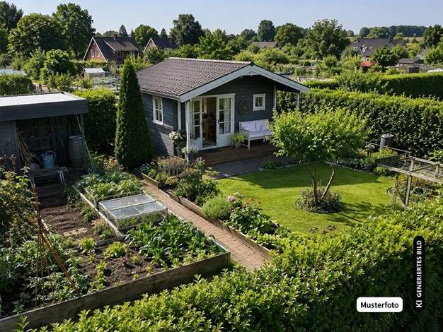 Gewerbegrundstück zum Kauf provisionsfrei 240.000 € Kaufbeuren-Neugablonz Kaufbeuren 87600