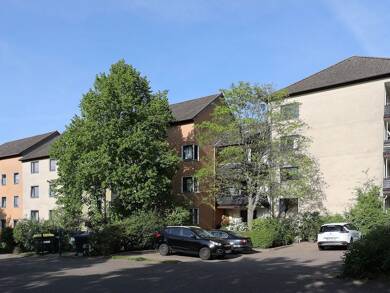Wohnung zur Miete 737 € 4 Zimmer 109,8 m² 2. Geschoss frei ab 01.09.2025 Altenburger Str. 2 Westhagen Wolfsburg 38444
