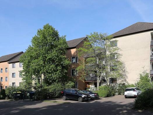 Wohnung zur Miete 737 € 4 Zimmer 109,8 m² 2. Geschoss frei ab 01.09.2025 Altenburger Str. 2 Westhagen Wolfsburg 38444
