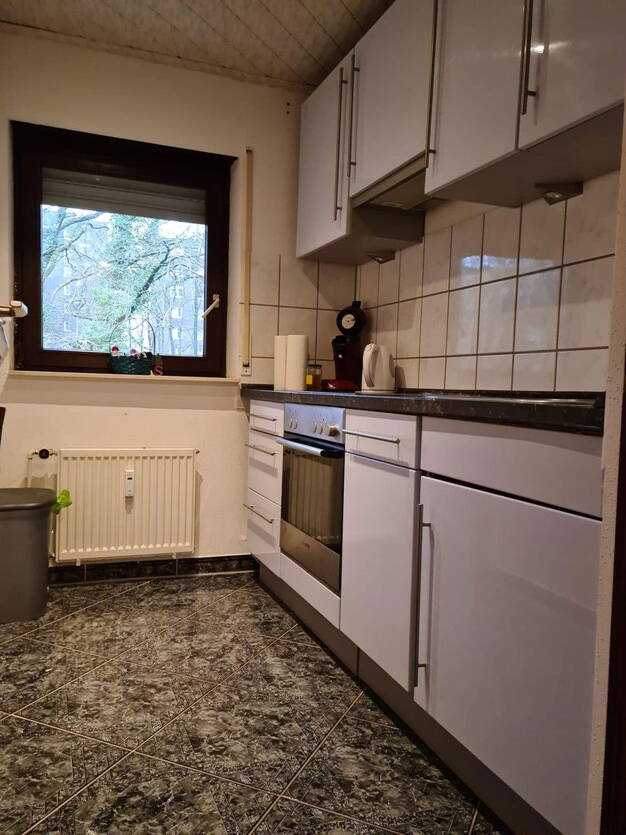 Wohnung zum Kauf provisionsfrei 179.000 € 2 Zimmer 58,4 m² 2. Geschoss Büchenbronn - Stadtviertel 135 Pforzheim 75180