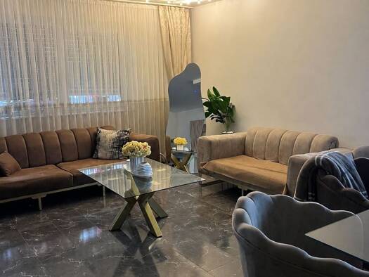 Maisonette zur Miete 1.150 € 4 Zimmer 128 m² Geschoss 2/2 frei ab sofort Wethmar Lünen 44534