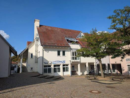 Gewerbeobjekt zum Kauf als Kapitalanlage geeignet 880.000 € 391 m² 258 m² Grundstück Vorberg Berg 88276