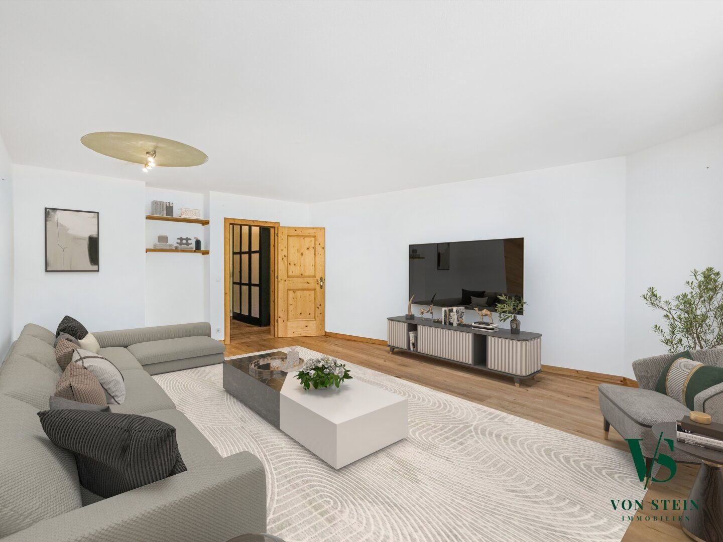 Wohnung zum Kauf 990.000 € 2 Zimmer 67 m²<br/>Wohnfläche Kitzbühel 6370