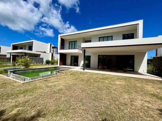 Villa zum Kauf 1.800.000 € 5 Zimmer 372 m² 682 m² Grundstück Tamarin