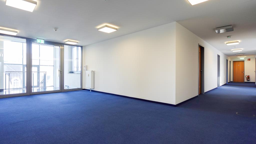 Büro-/Praxisfläche zur Miete 3.105 € 230 m²<br/>Bürofläche Zentrum Ratingen 40878