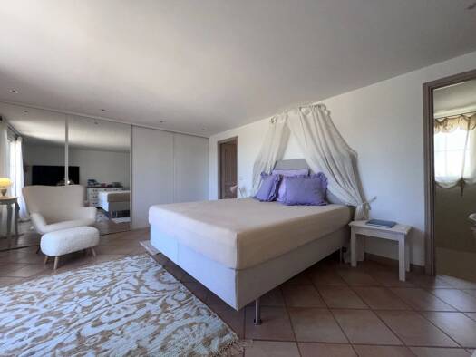 Einfamilienhaus zum Kauf 892.000 € 5 Zimmer 230 m² 2.710 m² Grundstück ST ANTONIN DU VAR 83510