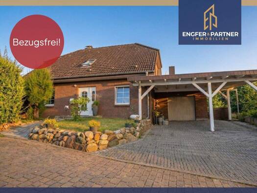 Einfamilienhaus zum Kauf 249.000 € 4 Zimmer 138,7 m² 827 m² Grundstück Charlottenthal Krakow am See / Charlottenthal 18292