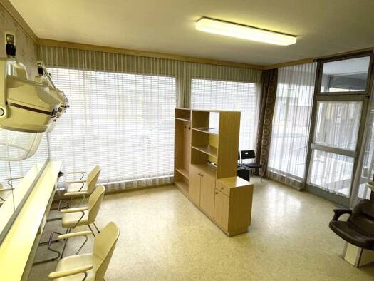 Ladenfläche zum Kauf 1 Zimmer Stegersbach 7551